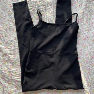 WILFRED FREE DIVINITY JUMPSUIT